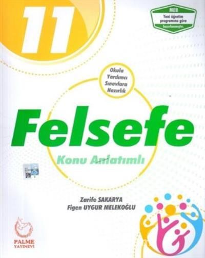 11. Sınıf Felsefe Konu Anlatımlı