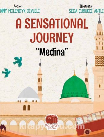A Sensatıonal Journey “Medina”