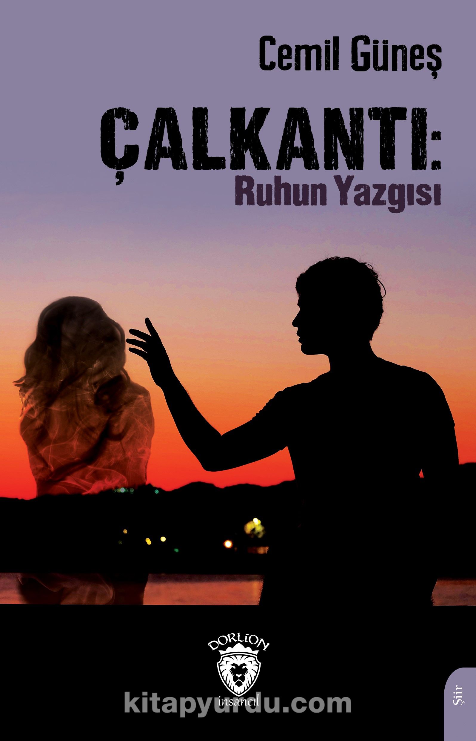 Çalkantı: Ruhun Yazgısı