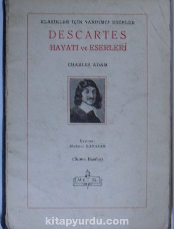 Descartes Hayatı ve Eserleri