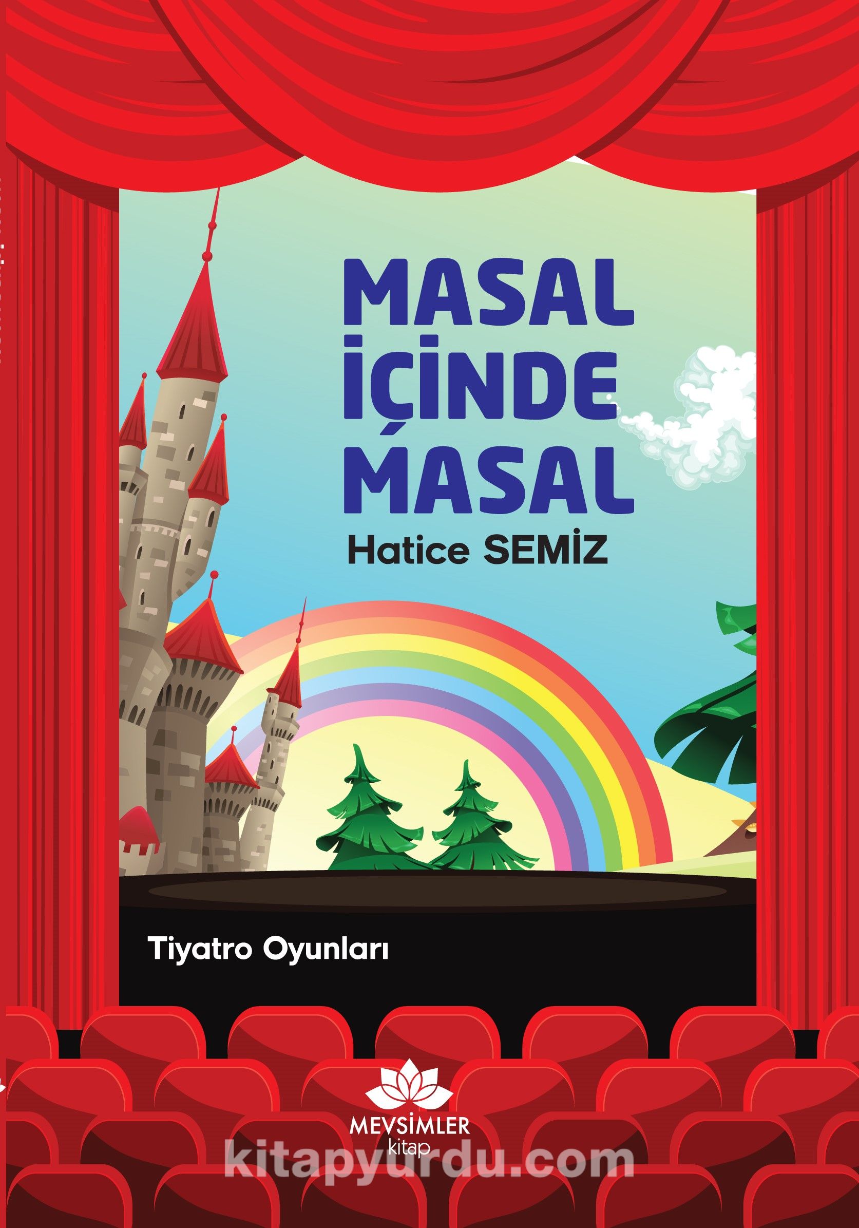 Masal İçinde Masal