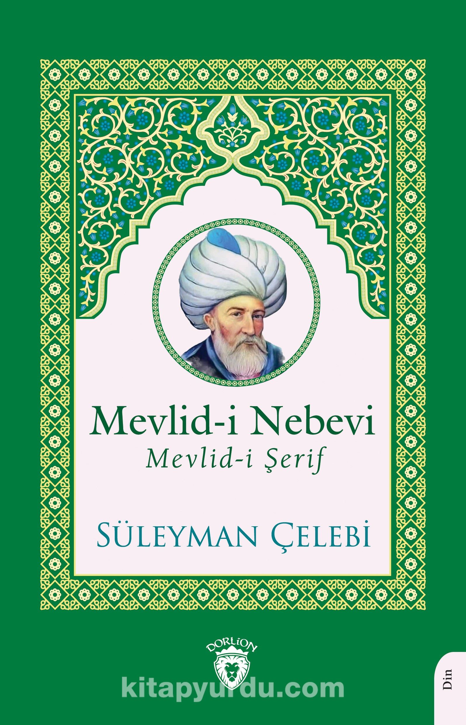 Mevlid-i Nebevi Mevlid-i Şerif