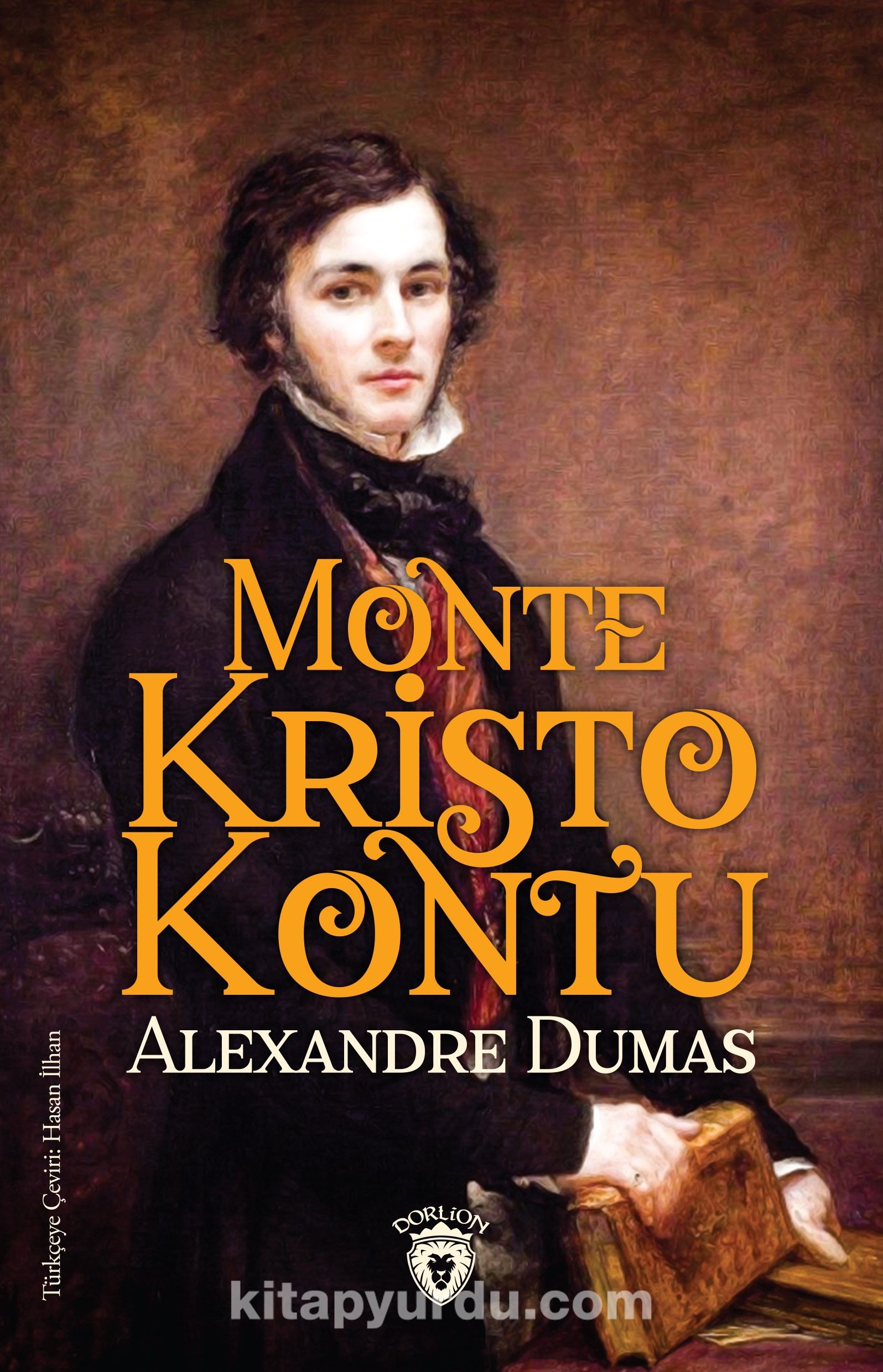 Monte Kristo Kontu