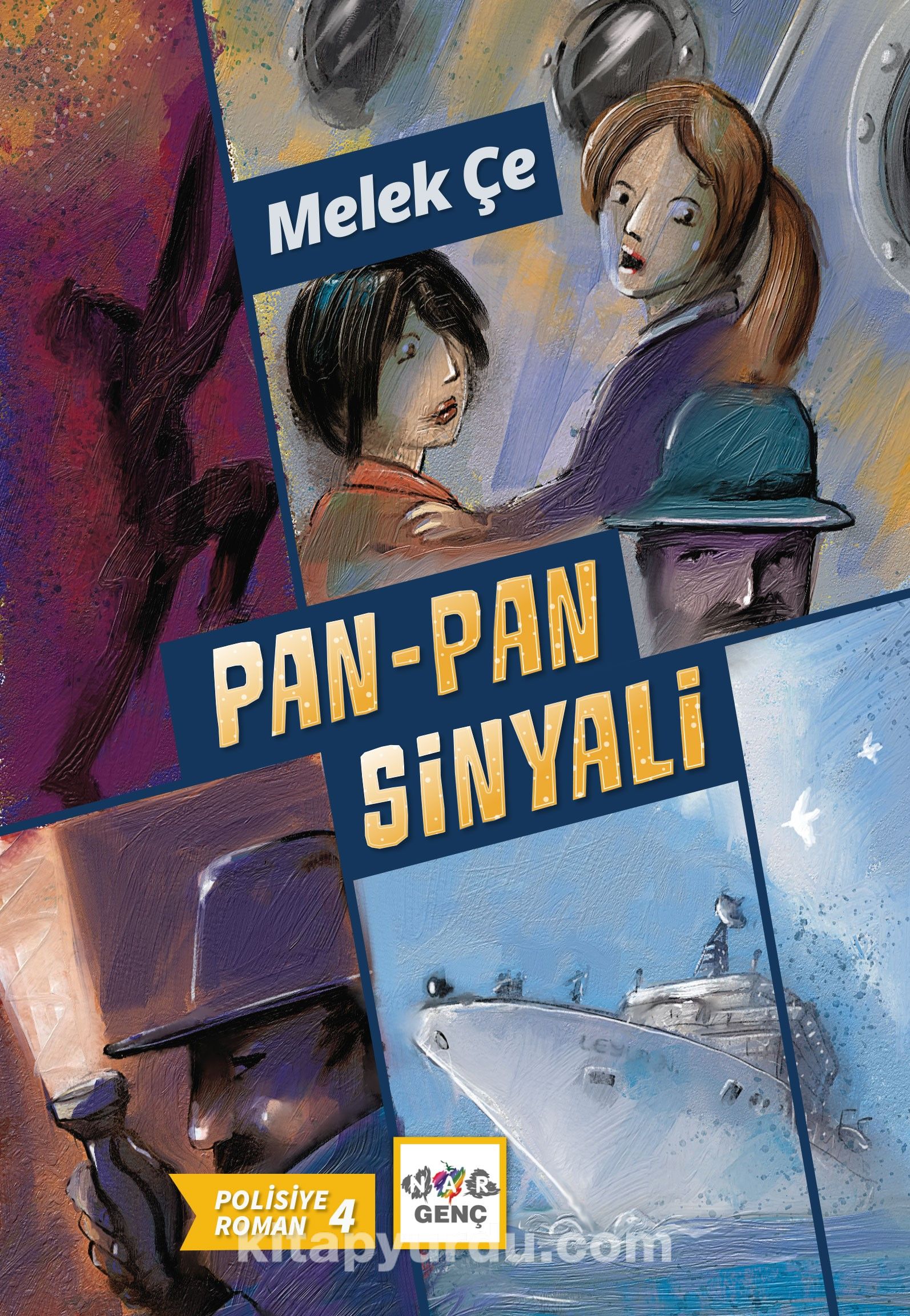 Pan Pan Sinyali