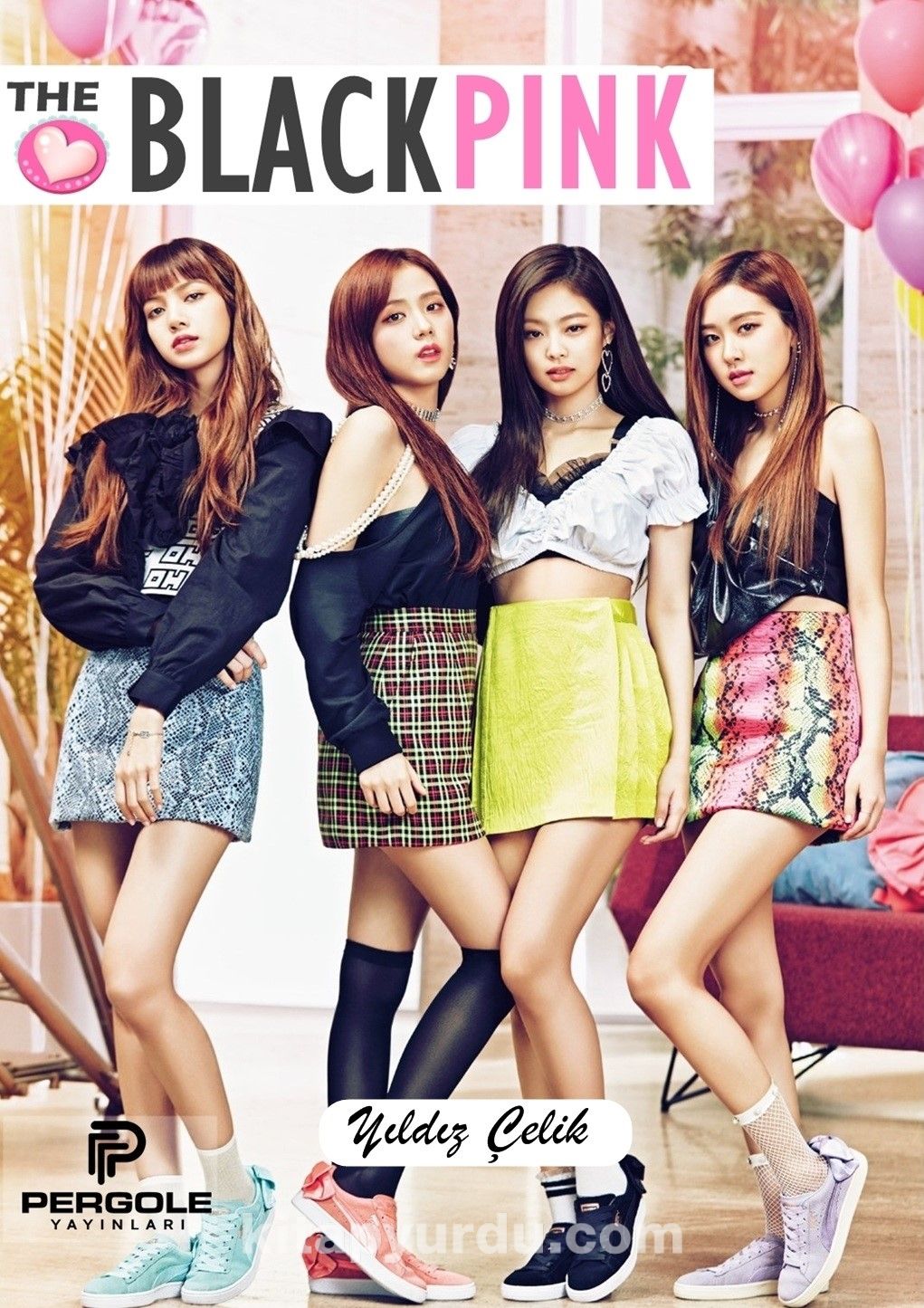 The Blackpink