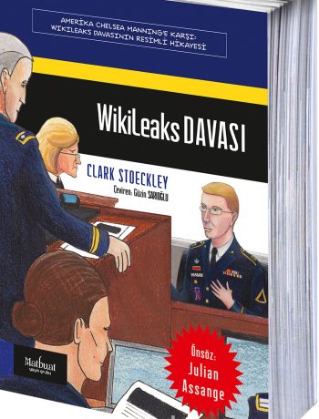 Wikileaks Davası: Amerika Chelsea Manning’e Karşı