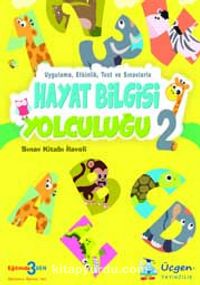 2. Sınıf Hayat Bilgisi Yolculuğu