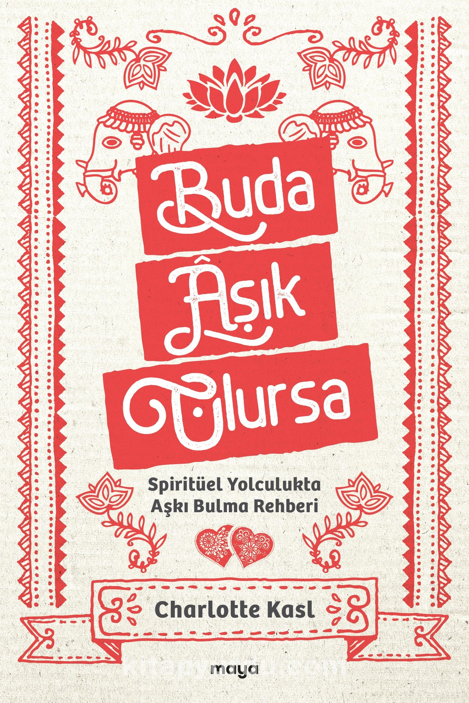 Buda Âşık Olursa & Spiritüel Yolculukta Aşkı Bulma Rehberi