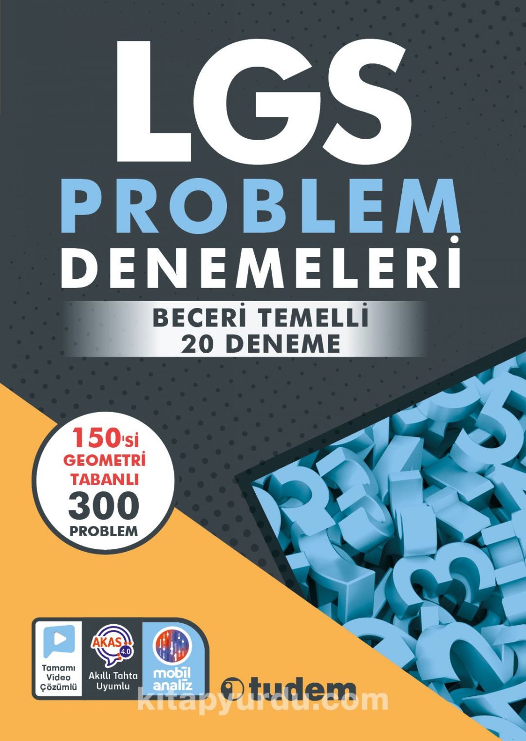 LGS Problem Denemeleri