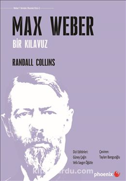 Max Weber Bir Kılavuz