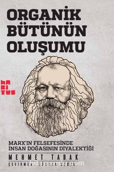 Organik Bütünün Oluşumu & Marx’ın Felsefesinde İnsan Doğasının Diyalektiği