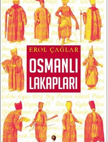 Osmanlı Lakapları