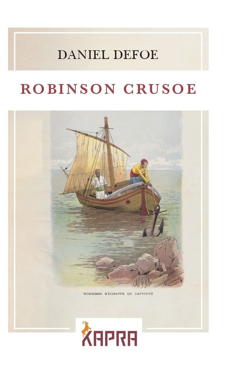 Robinson Crusoe