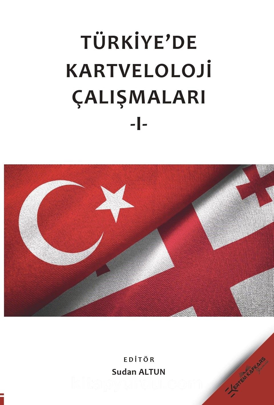 Türkiye’de Kartveloloji Çalışmaları 1