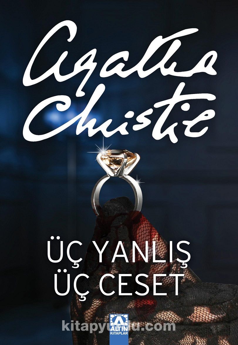 Üç Yanlış Üç Ceset