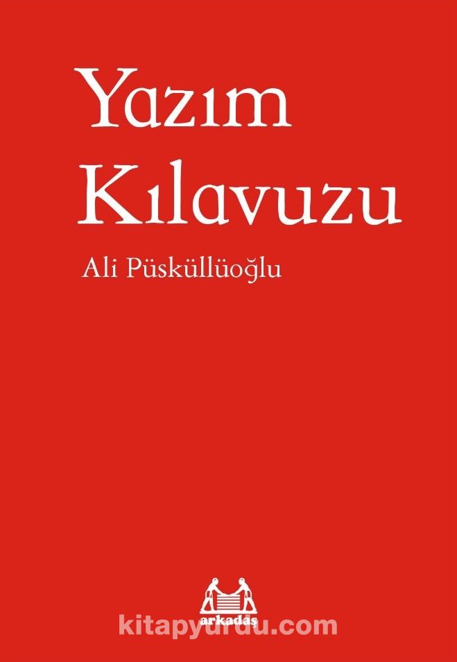 Yazım Kılavuzu