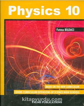 10. Sınıf Physics