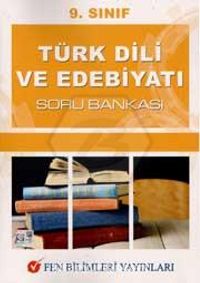 9. Sınıf Dil ve Anlatım Türk Edebiyatı Soru Bankası