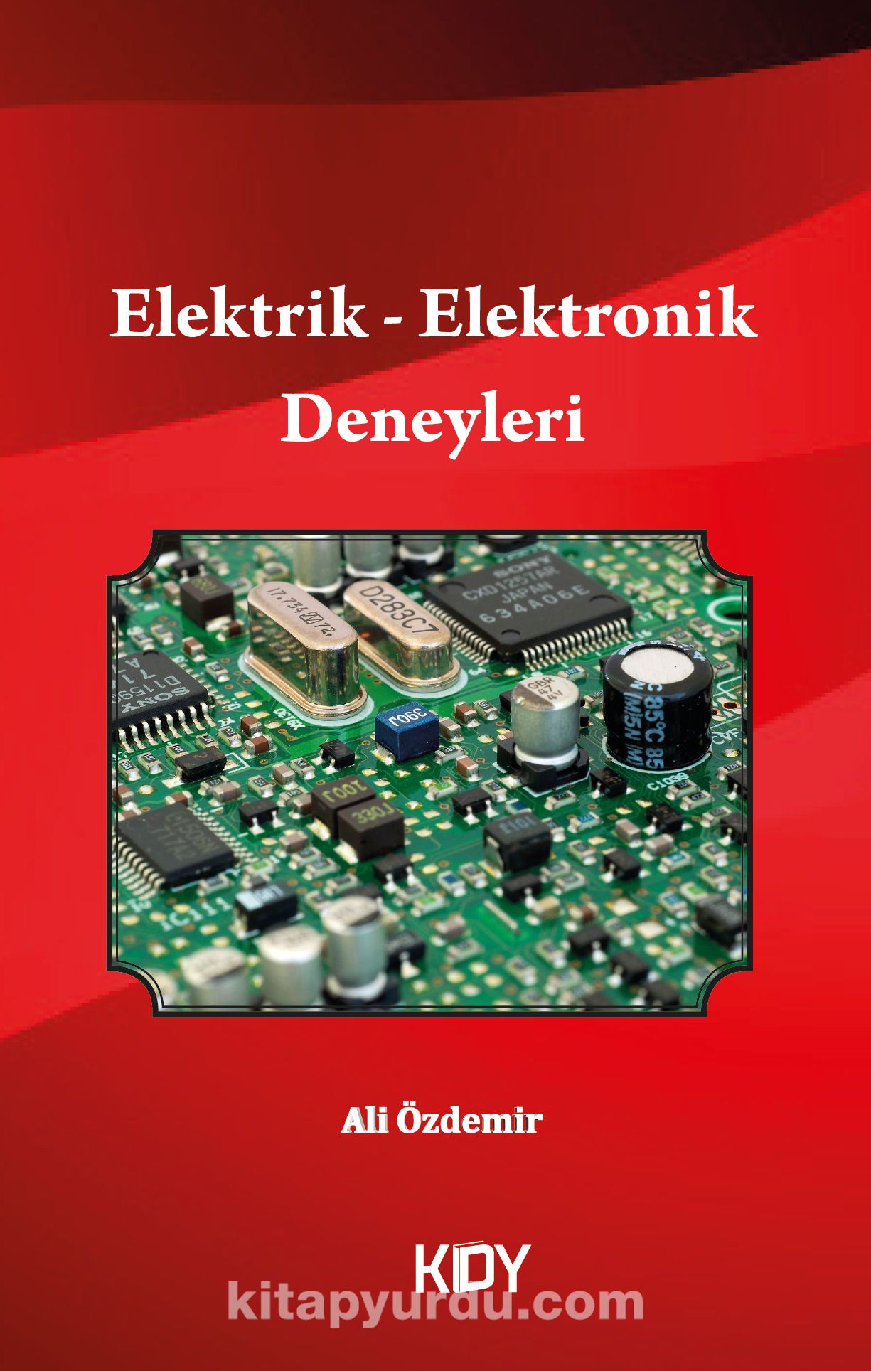 Elektrik-Elektronik Deneyleri