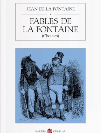 Fables de La Fontaine (Choisies)