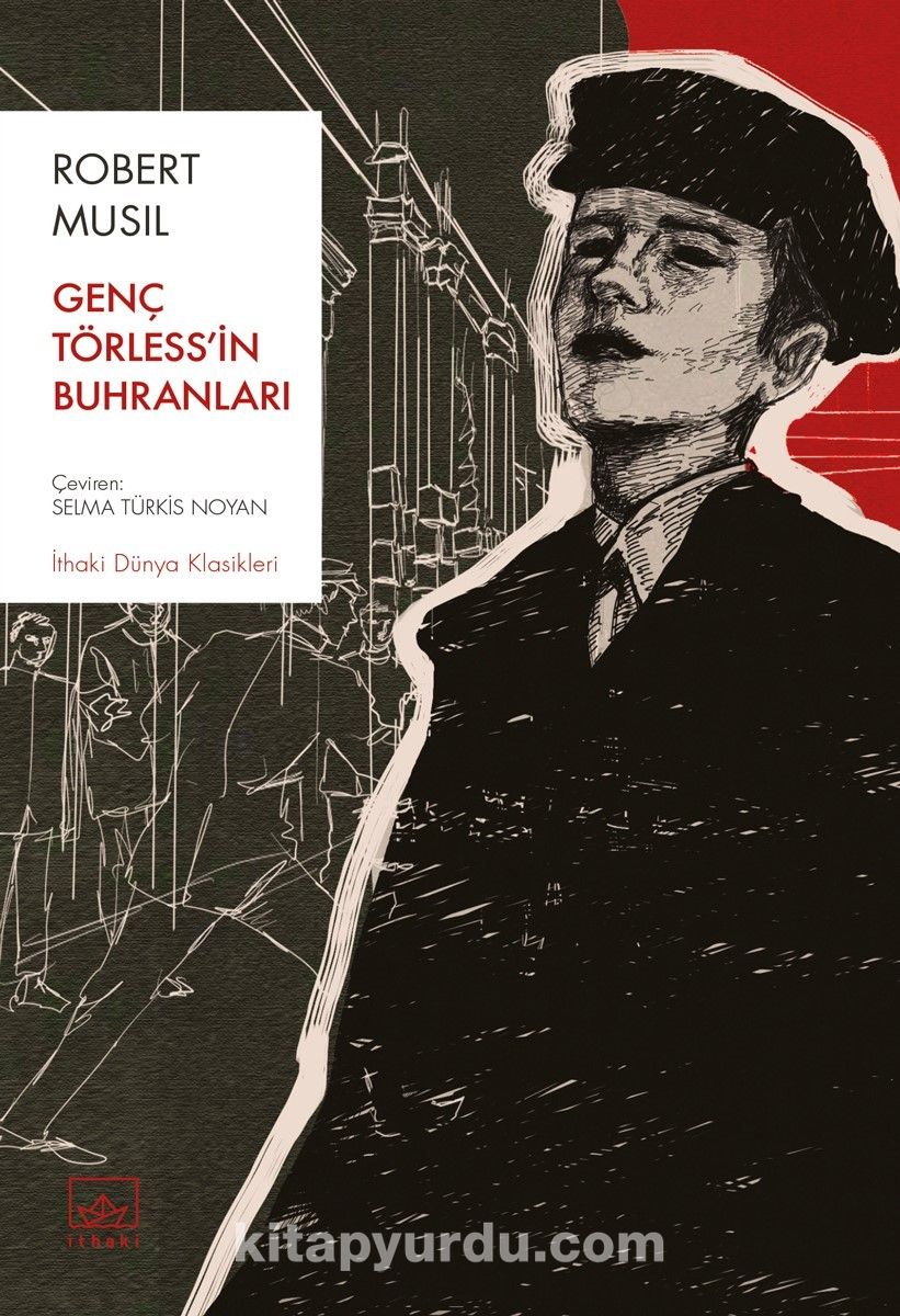 Genç Törless’in Buhranları