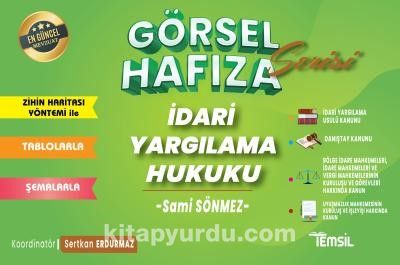 Görsel Hafıza Serisi İdari Yargılama Hukuku