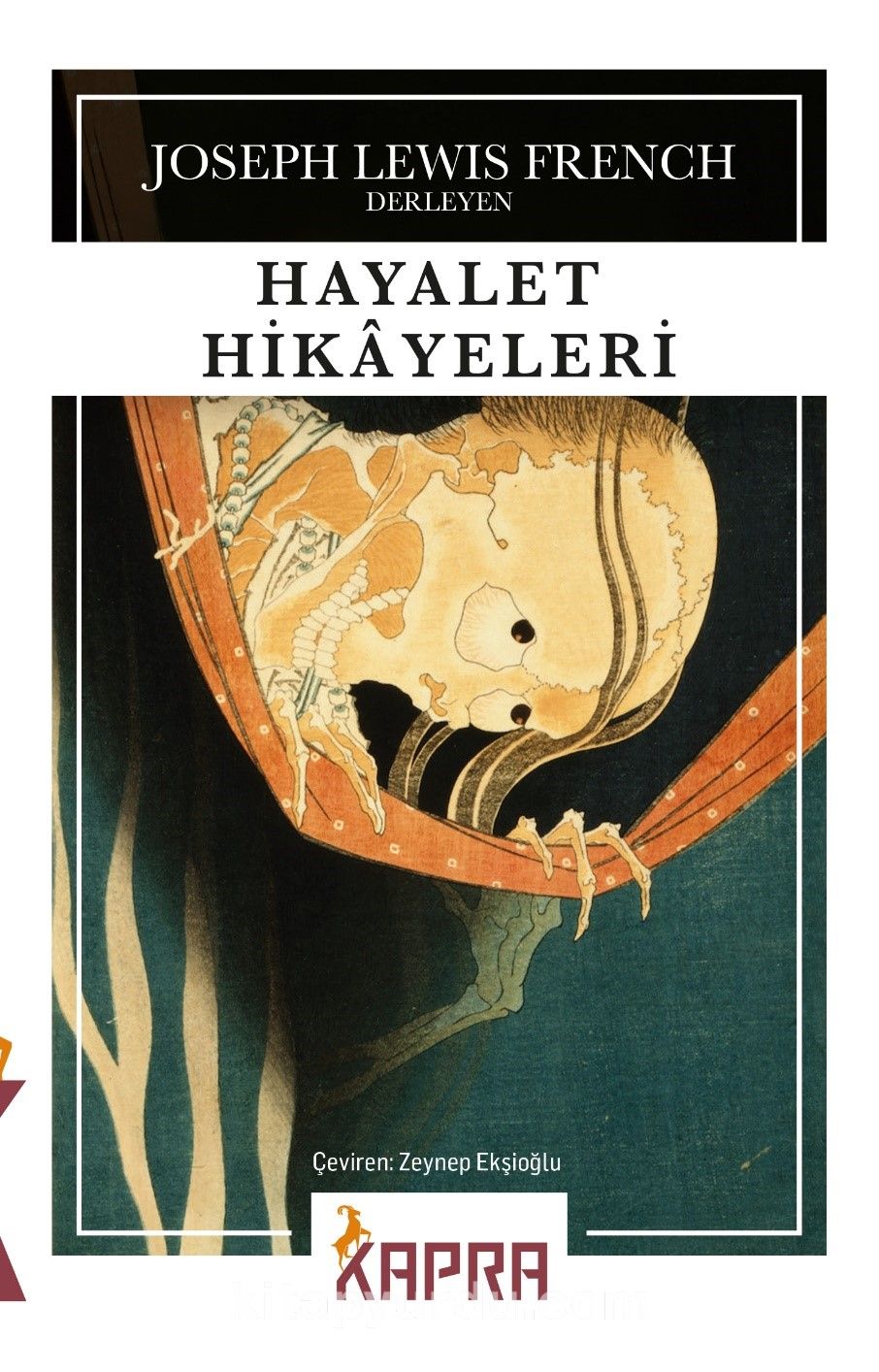 Hayalet Hikayeleri