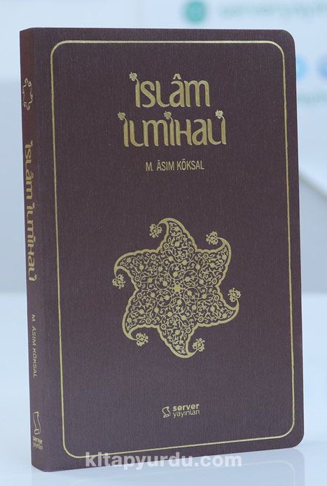 İslam İlmihali (Cep Boy - Yumuşak Kapak)