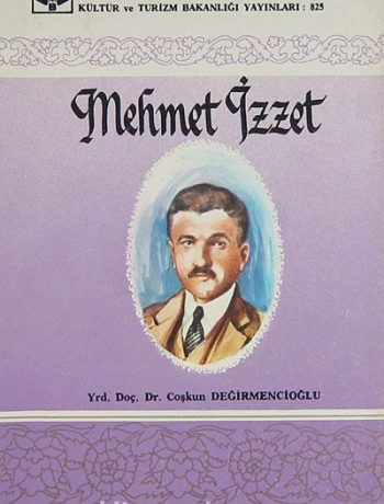 Mehmet İzzet (2-D-19)