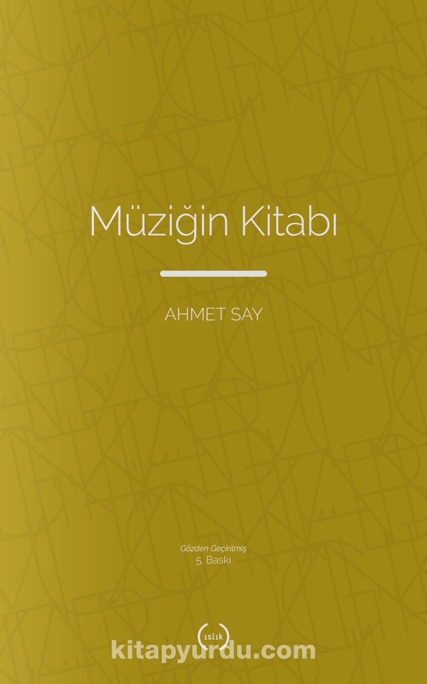 Müziğin Kitabı