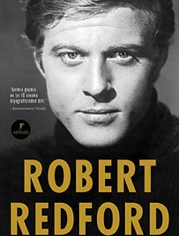 Robert Redford Biyografi