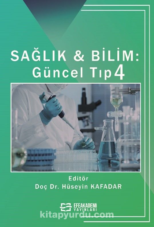 Sağlık - Bilim: Güncel Tıp 4