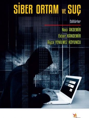 Siber Ortam ve Suç