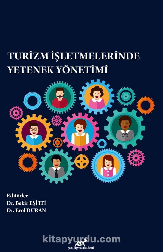 Turizm İşletmelerinde Yetenek Yönetimi