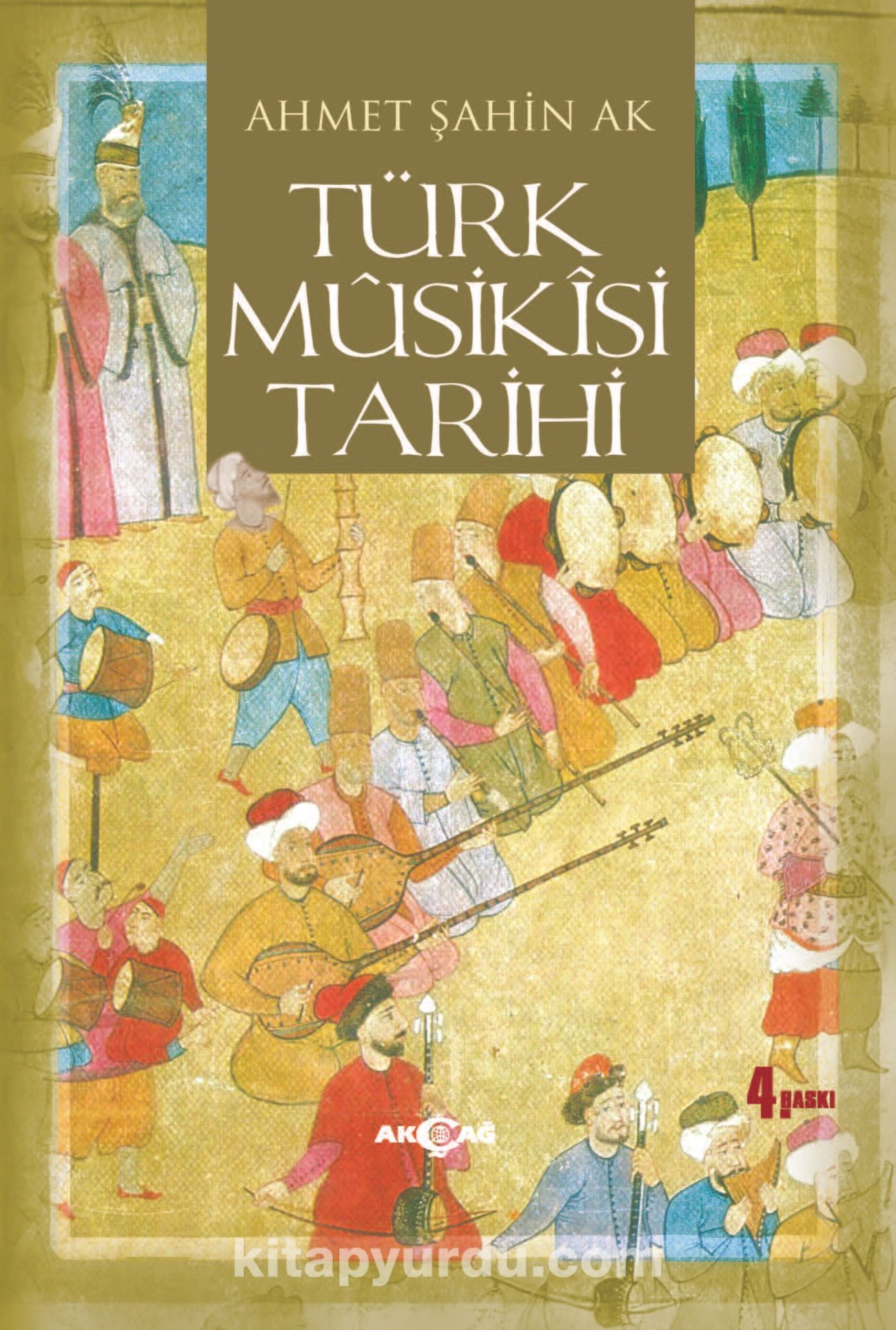 Türk Musikisi Tarihi