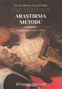 Türk Tarihinde Araştırma Metodu