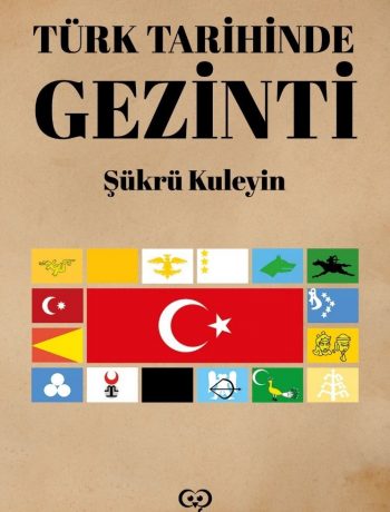 Türk Tarihinde Gezinti