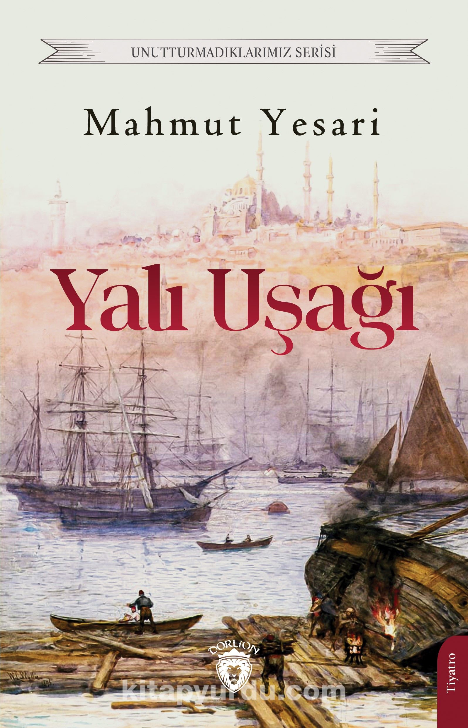 Yalı Uşağı