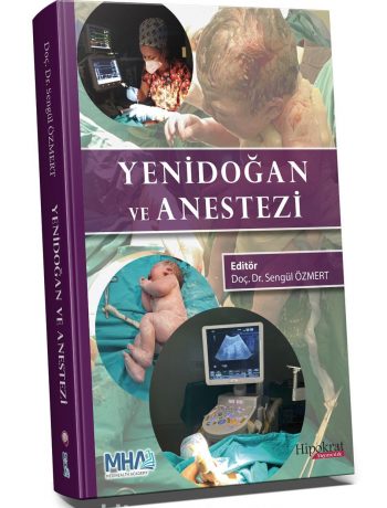 Yenidoğan ve Anestezi