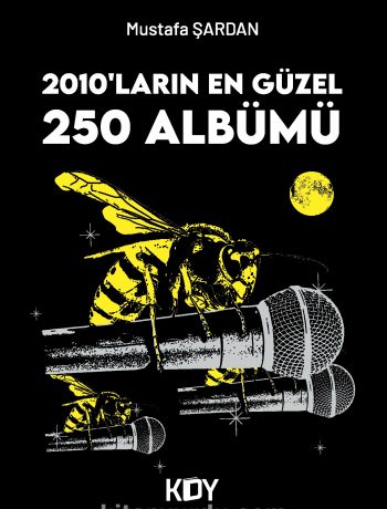 2010'ların En Güzel 250 Albümü