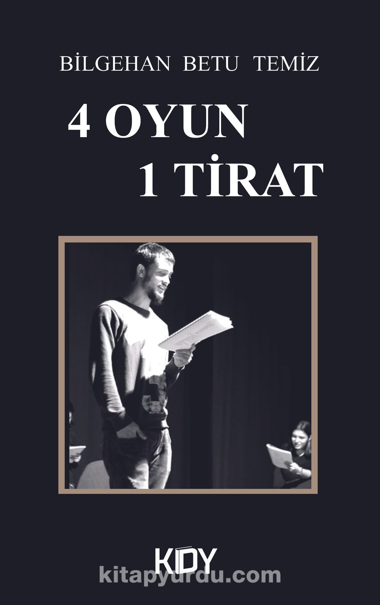 4 Oyun 1 Tirat