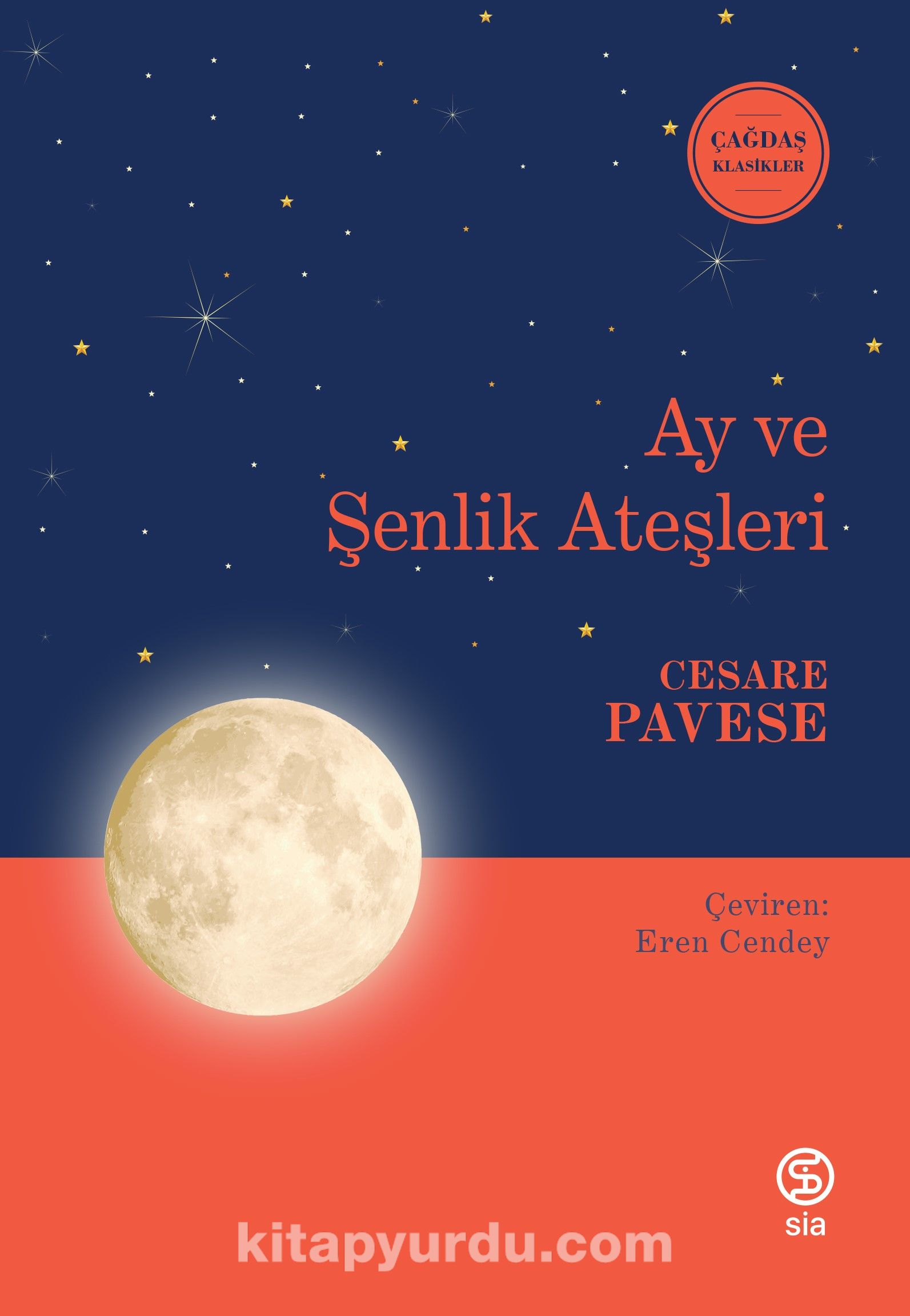 Ay Ve Şenlik Ateşleri