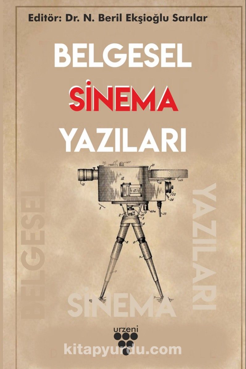 Belgesel Sinema Yazıları