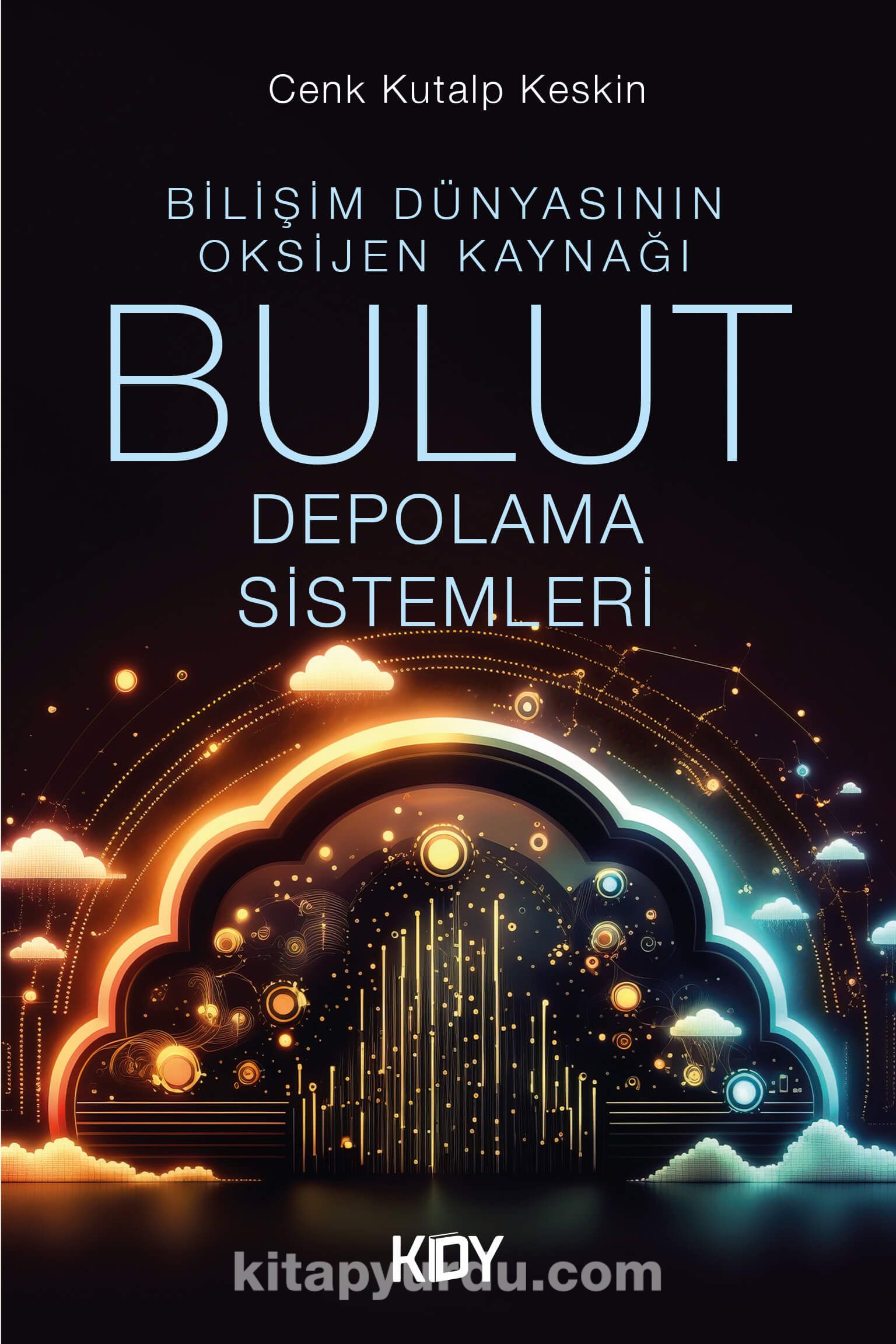 Bilişim Dünyasının Oksijen Kaynağı Bulut Depolama Sistemleri