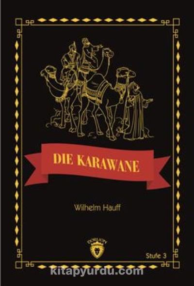 Die Karawane / Stufe 3 kitabını indir [PDF ve ePUB]