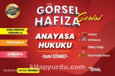 Görsel Hafıza Serisi Anayasa Hukuku