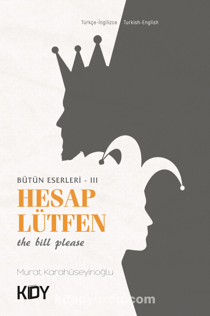 Hesap Lütfen & The Bill Please