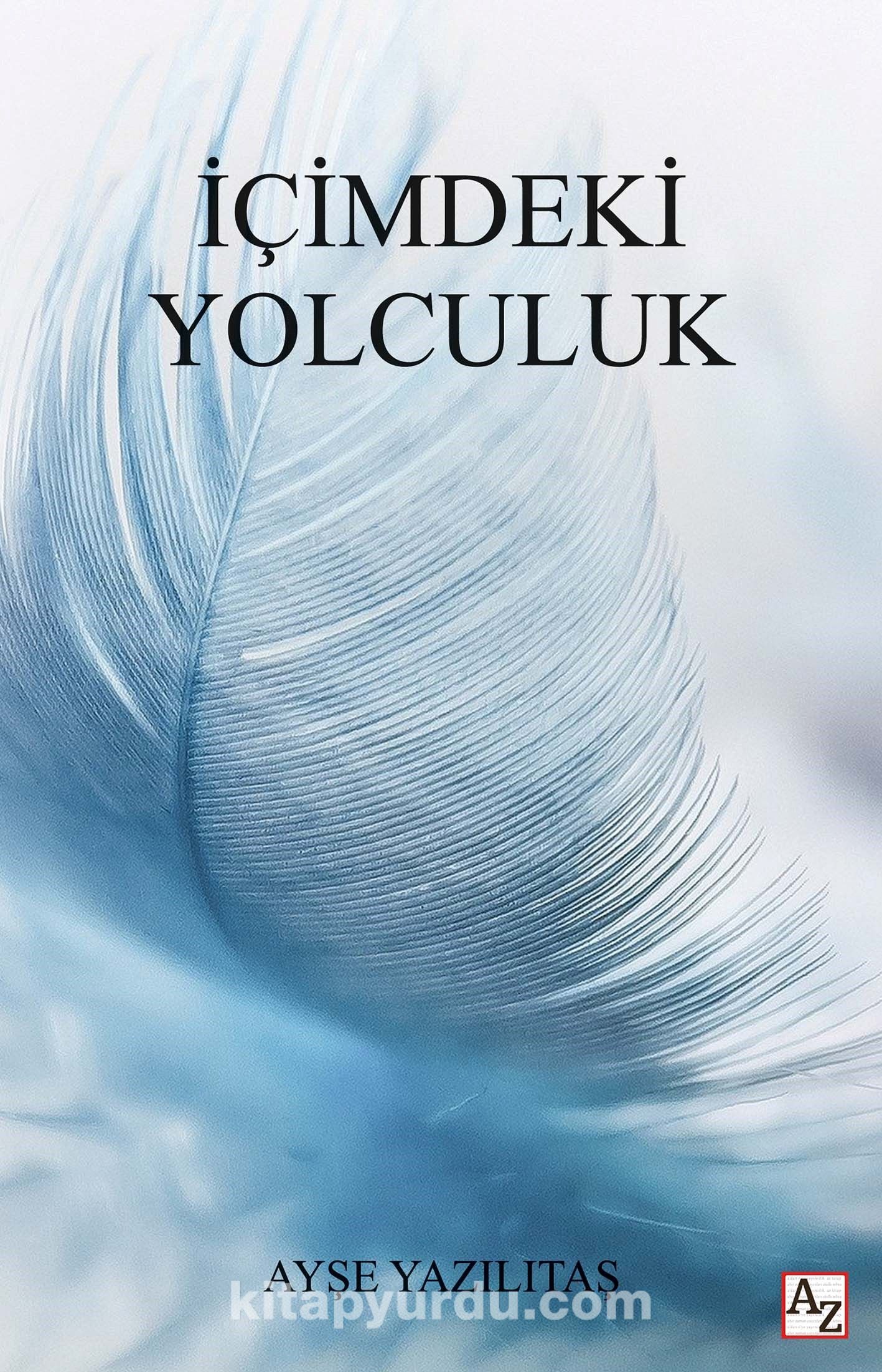 İçimdeki Yolculuk