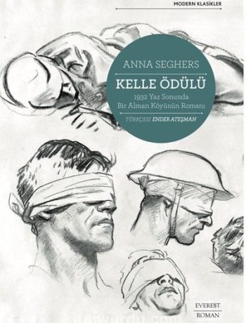 Kelle Ödülü & 1932 Yaz Sonunda Bir Alman Köyünün Romanı