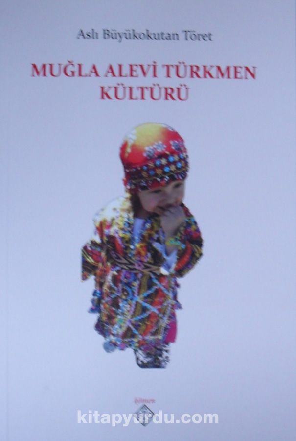 Muğla Alevi Türkmen Kültürü